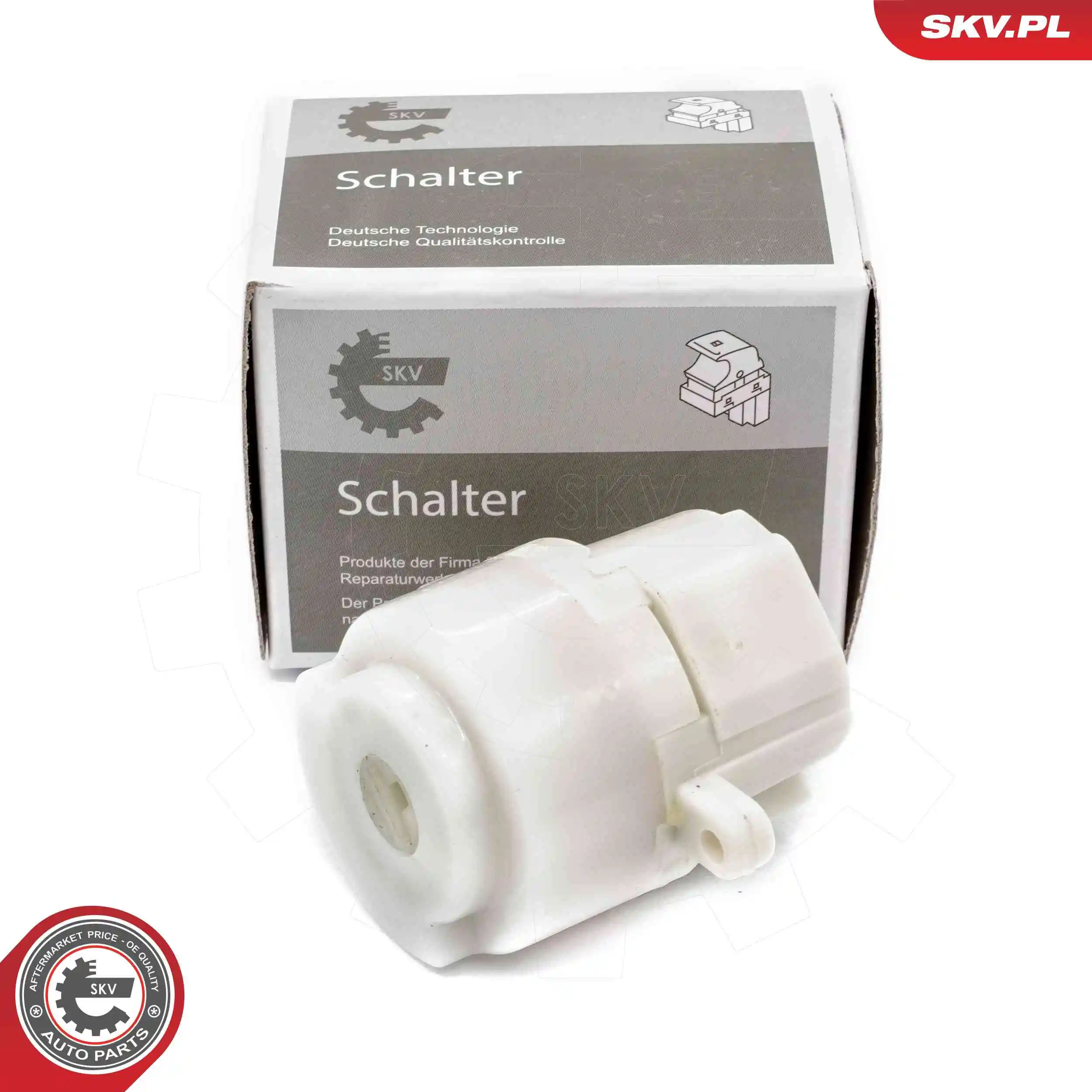 Ignition Switch